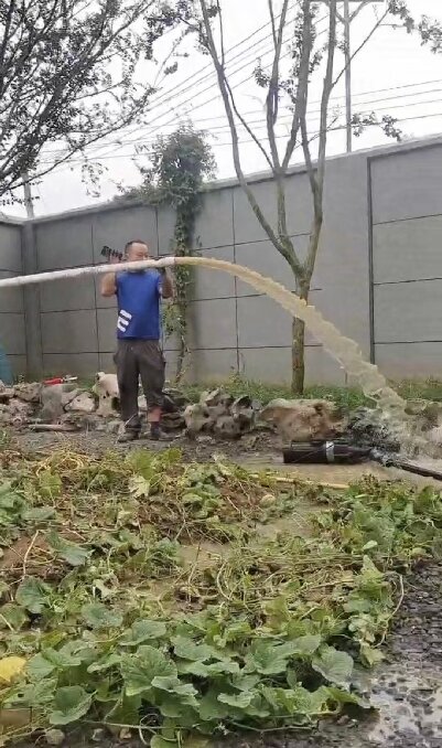 铁山区灌溉井
